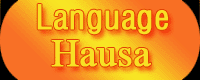 Hausa豪萨语-非洲Hsa